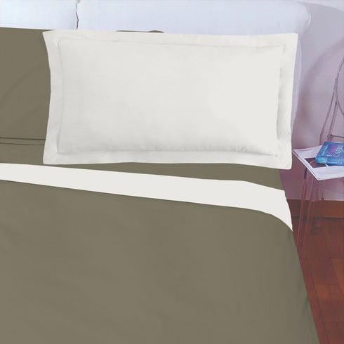 COMPLETO LETTO NO IRON